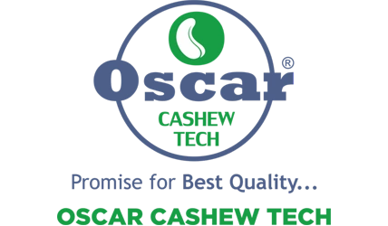 Cashew Nut Processing Machine Manufacturers in Gujarat
